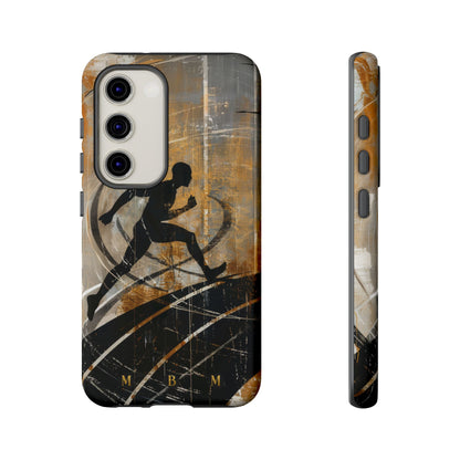 Pace Taper Samsung Galaxy S Tough Case