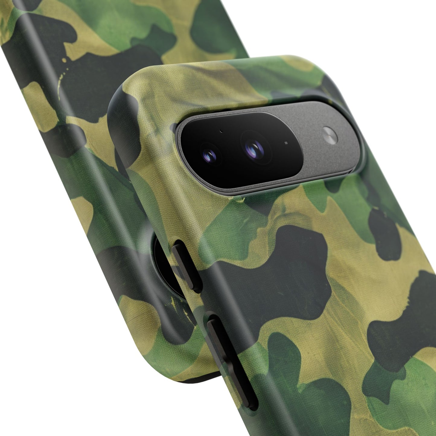 Garrison Google Pixel Tough Case