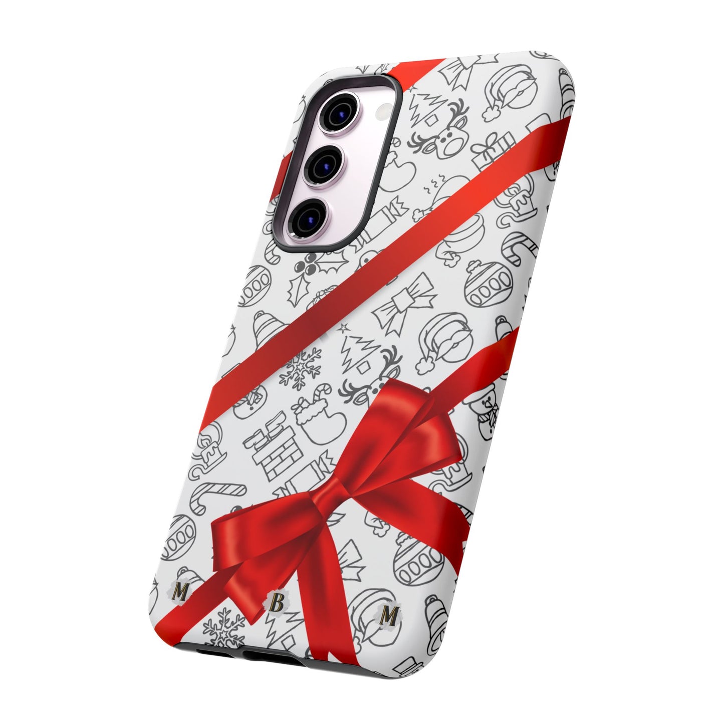 Merci Lazo: Charisma Samsung Galaxy S Tough Case