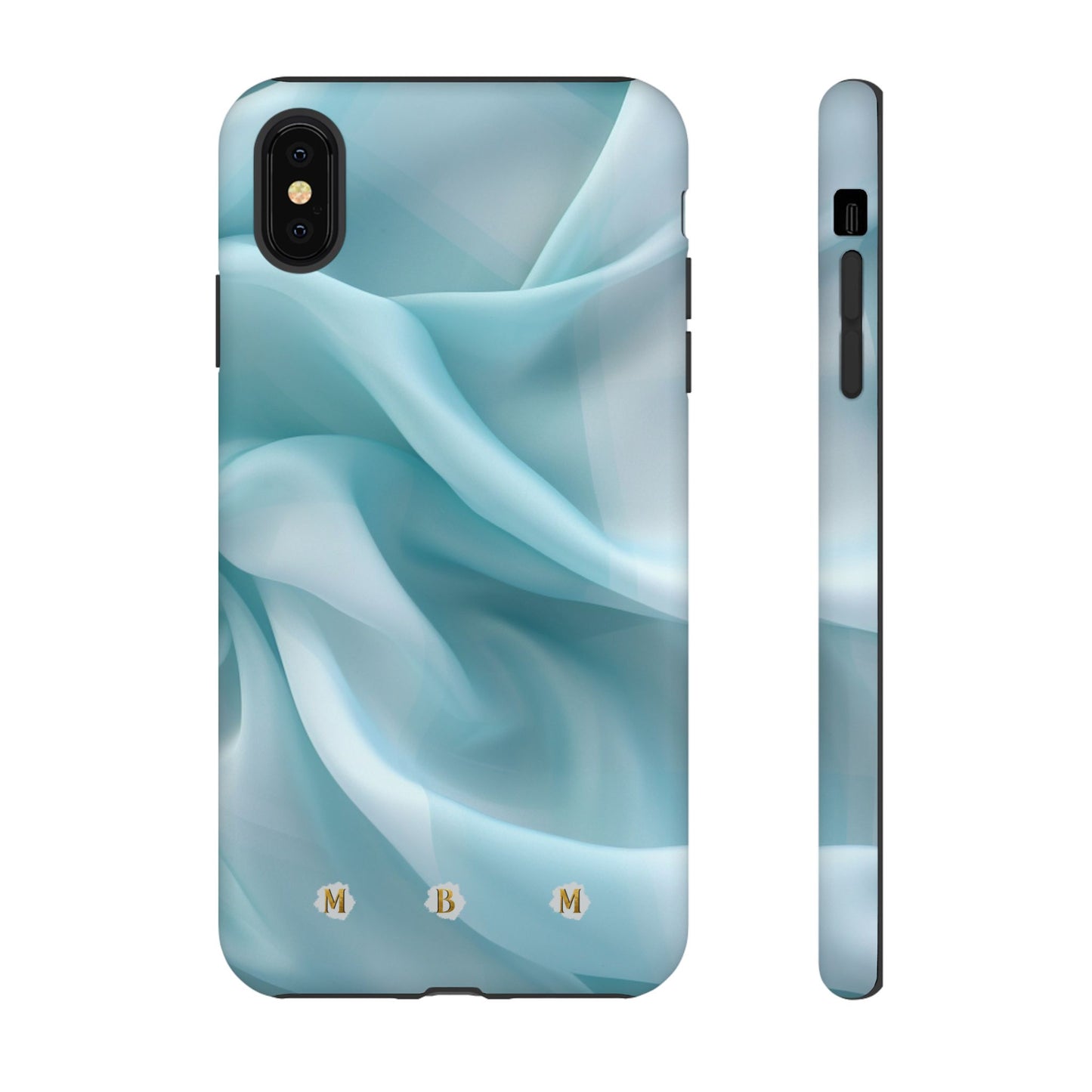 Whispering Winds iPhone Tough Case