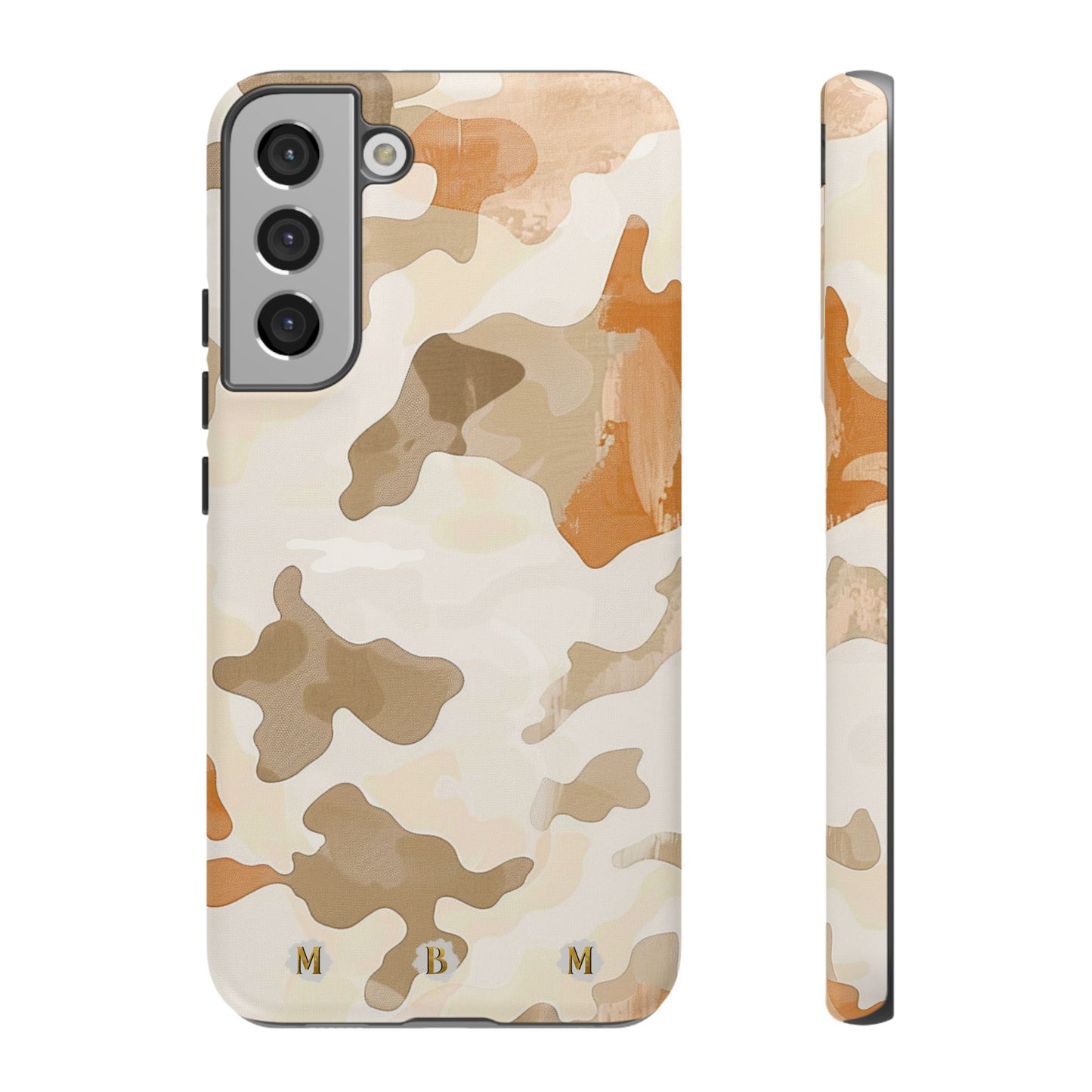 Desert Storm Samsung Galaxy S Tough Case