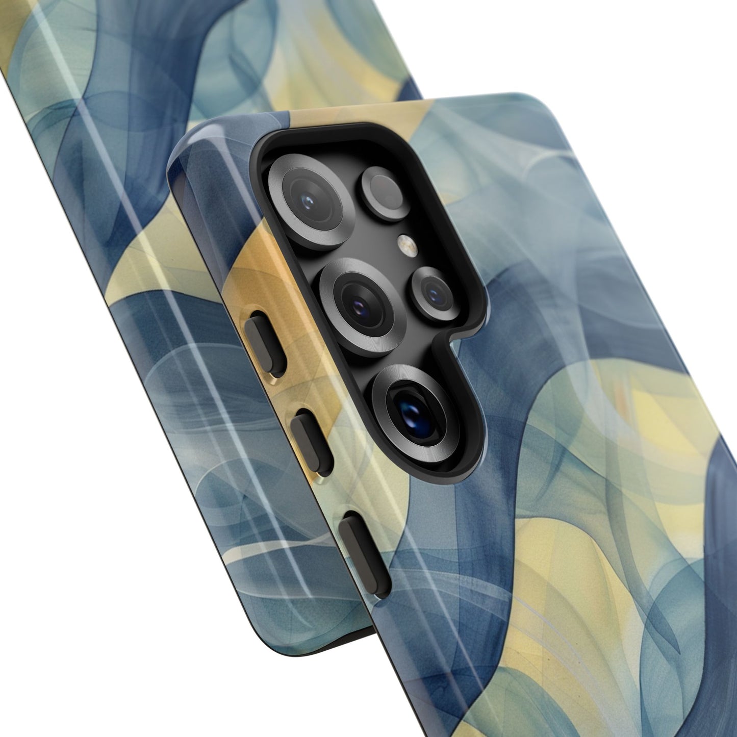 Driftlight Samsung Galaxy S Tough Case