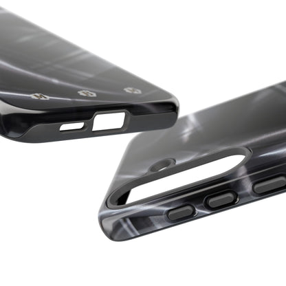 Onyx Zephyr Samsung Galaxy S Tough Case