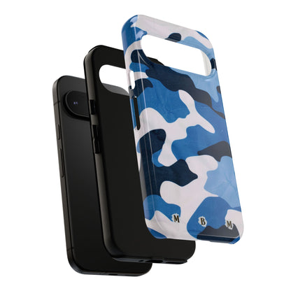Operation Stealth Google Pixel Tough Case