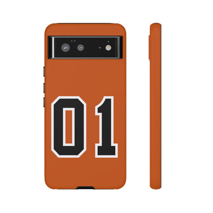 General 01 Google Pixel Tough Case