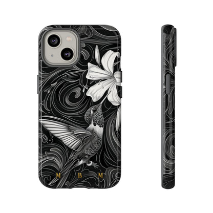 Lily’s Lure iPhone Tough Case