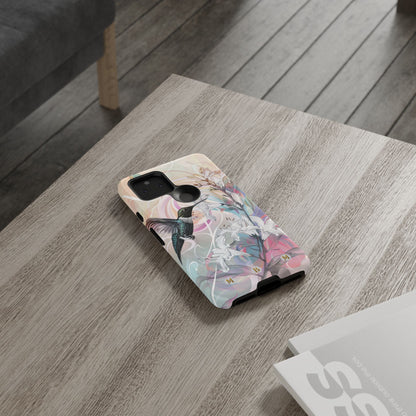 Sylph Song Google Pixel Tough Case