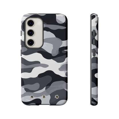 Shadow Stalker Stealth Samsung Galaxy S Tough Case