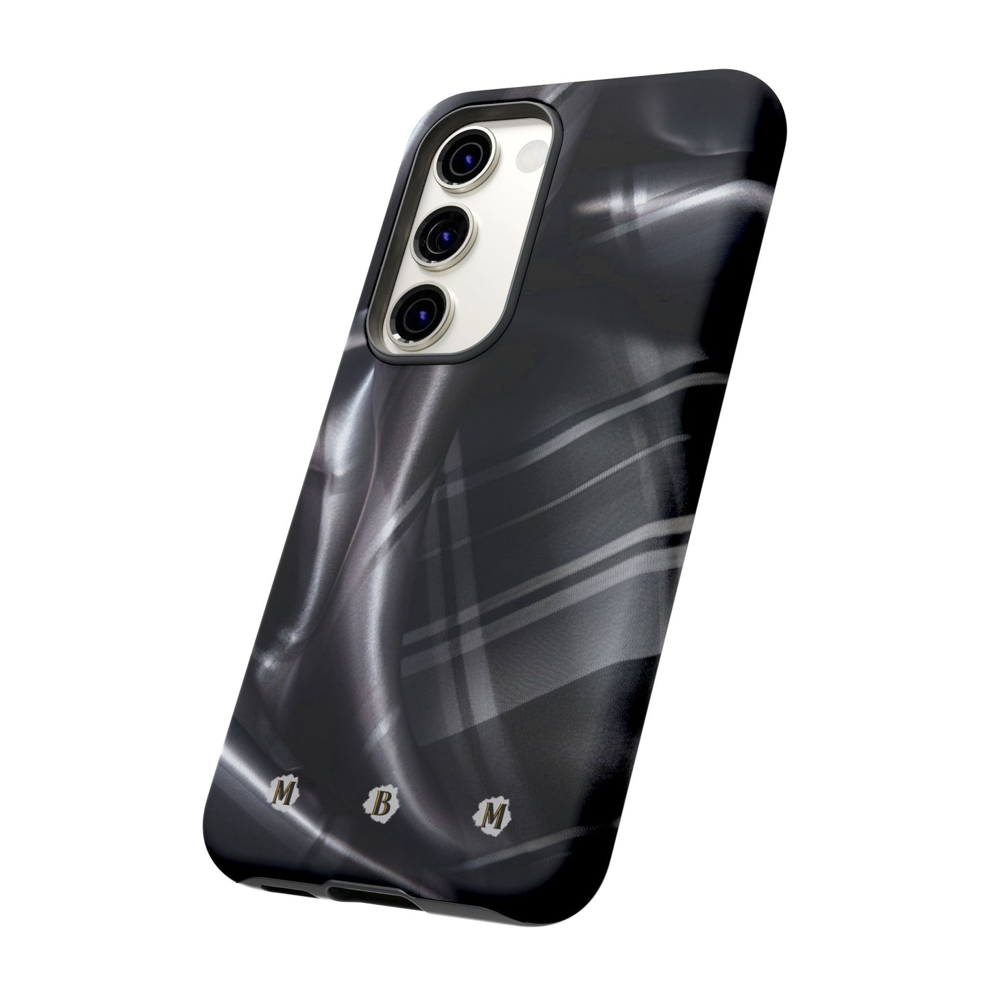 Onyx Zephyr Samsung Galaxy S Tough Case