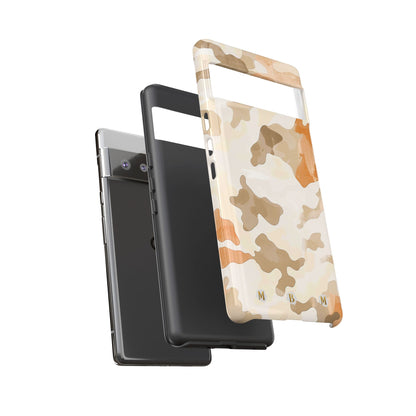 Desert Storm Google Pixel Tough Case