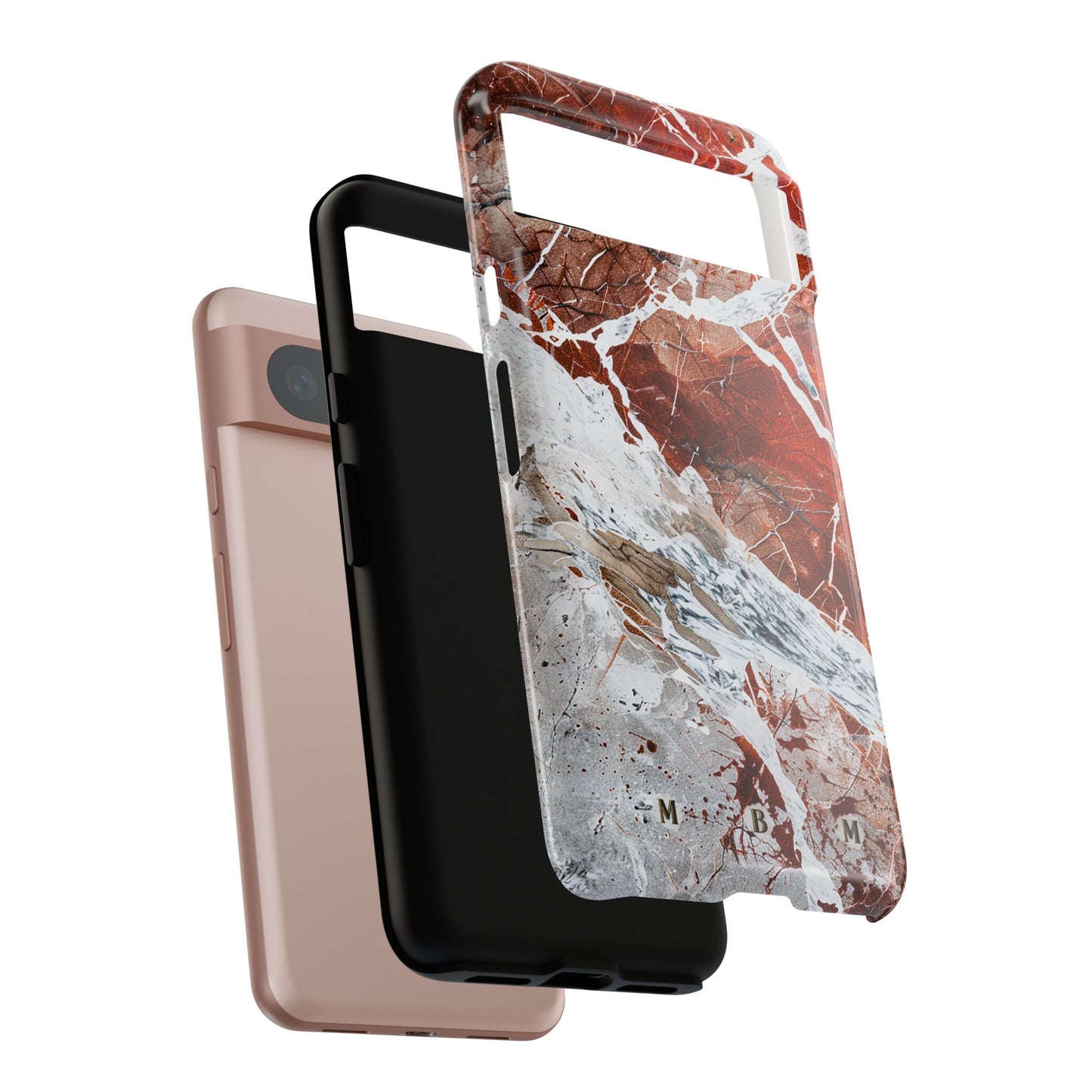 Rogue Wave Google Pixel Tough Case