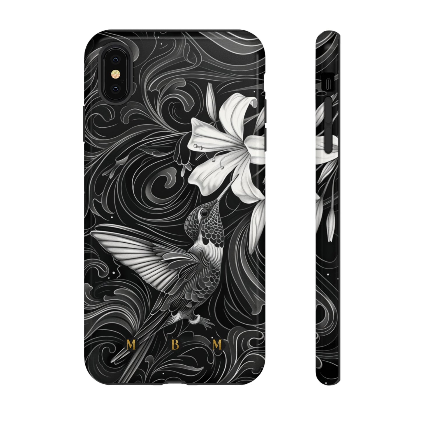 Lily’s Lure iPhone Tough Case