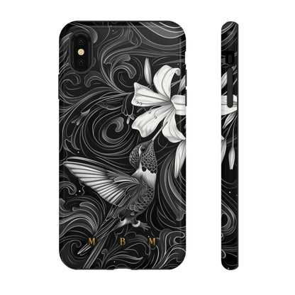 Lily’s Lure iPhone Tough Case