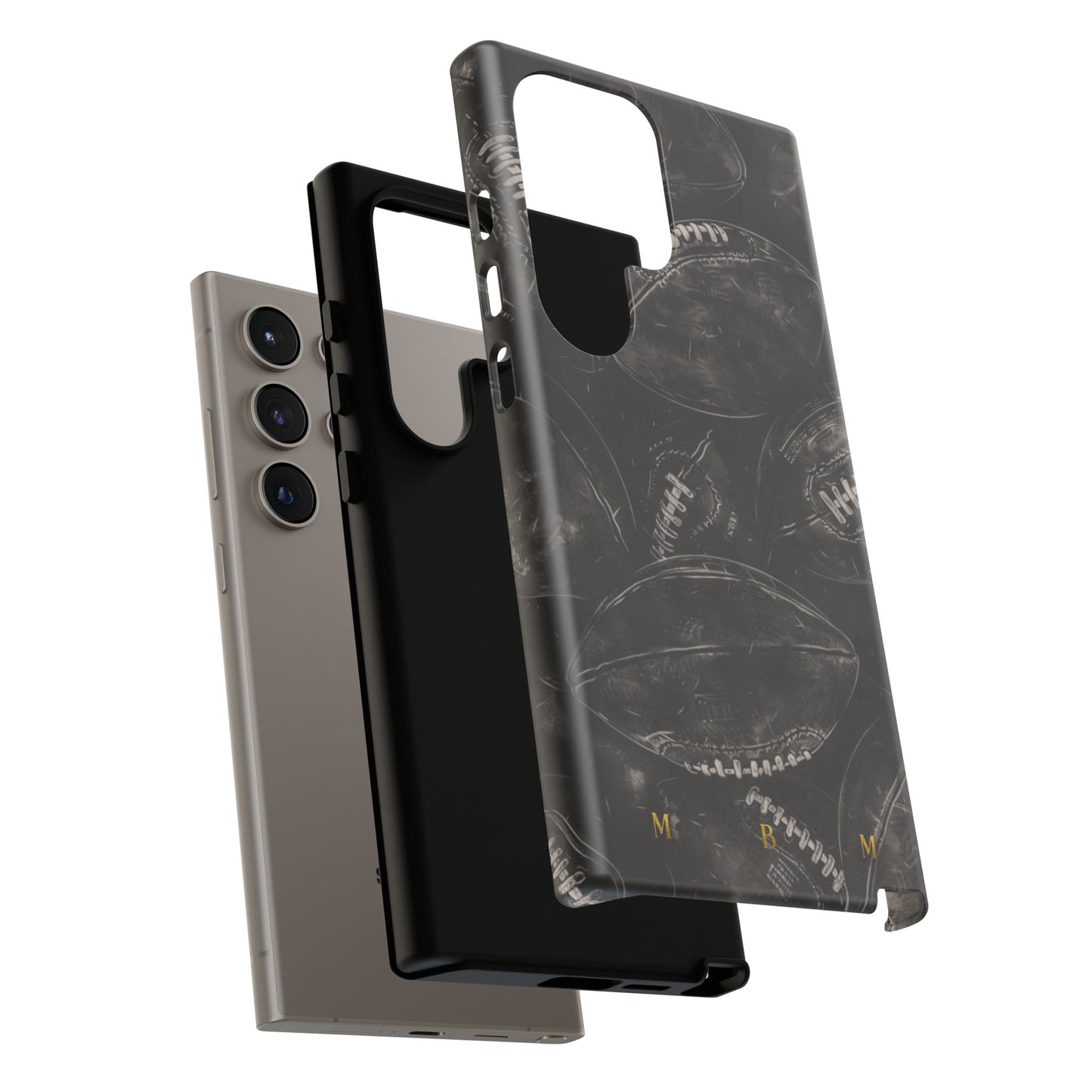 Ball Legends Samsung Galaxy S Tough Case