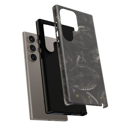 Ball Legends Samsung Galaxy S Tough Case