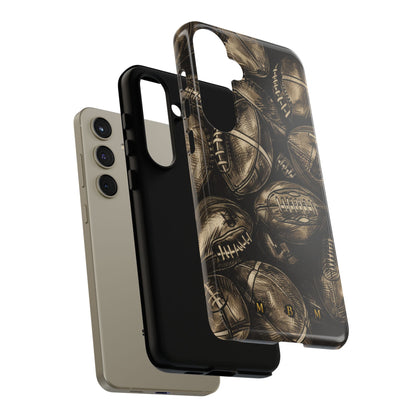 Pigskin Legends Samsung Galaxy S Tough Case