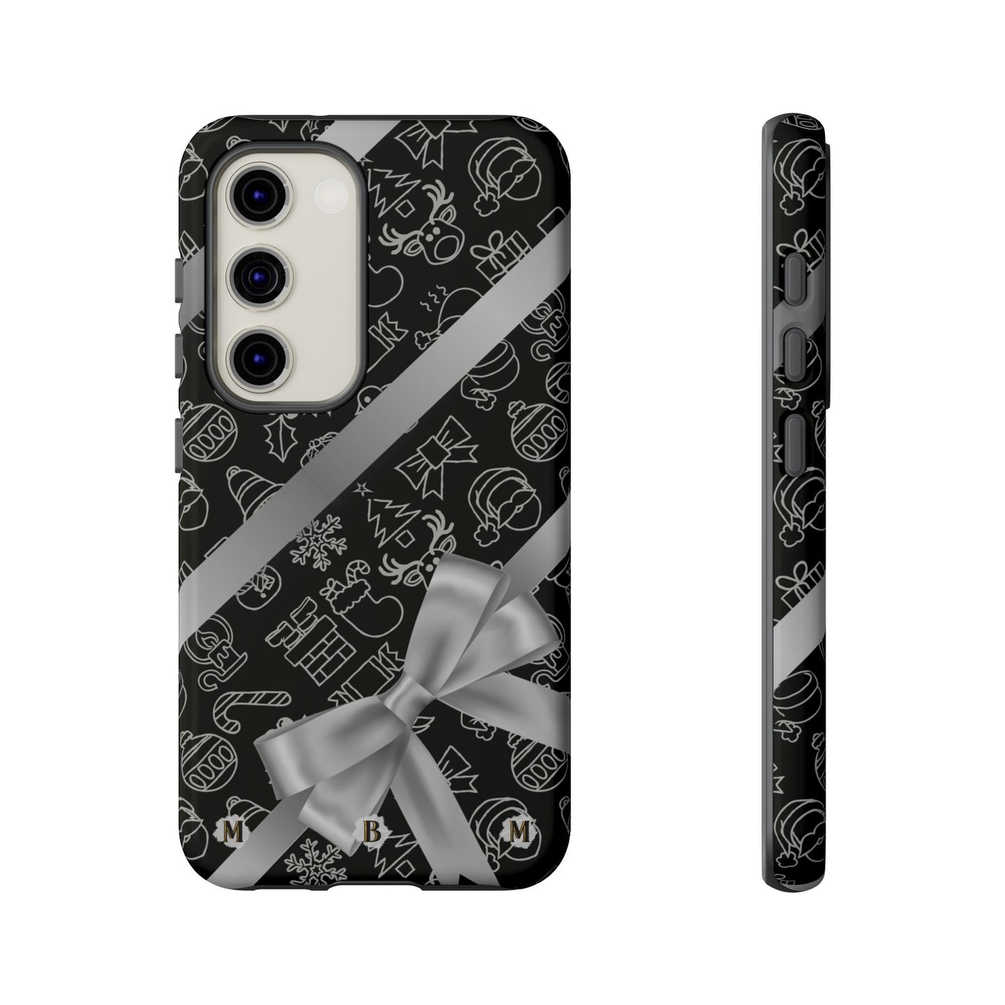 Merci Lazo: Elegance Samsung Galaxy S Tough Case