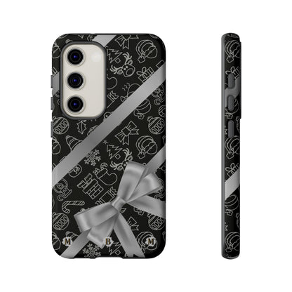Merci Lazo: Elegance Samsung Galaxy S Tough Case