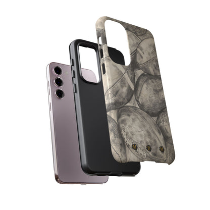 Gridiron Legends Samsung Galaxy S Tough Case