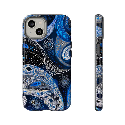 Nocturne iPhone Tough Case