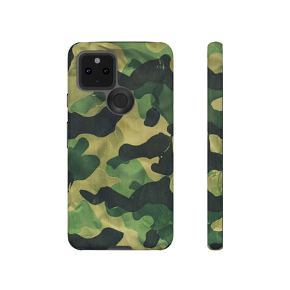 Garrison Google Pixel Tough Case