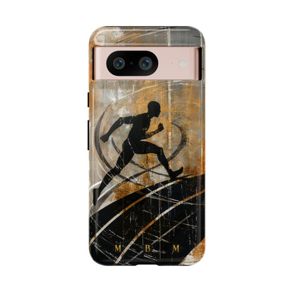 Pace Taper Google Pixel Tough Case