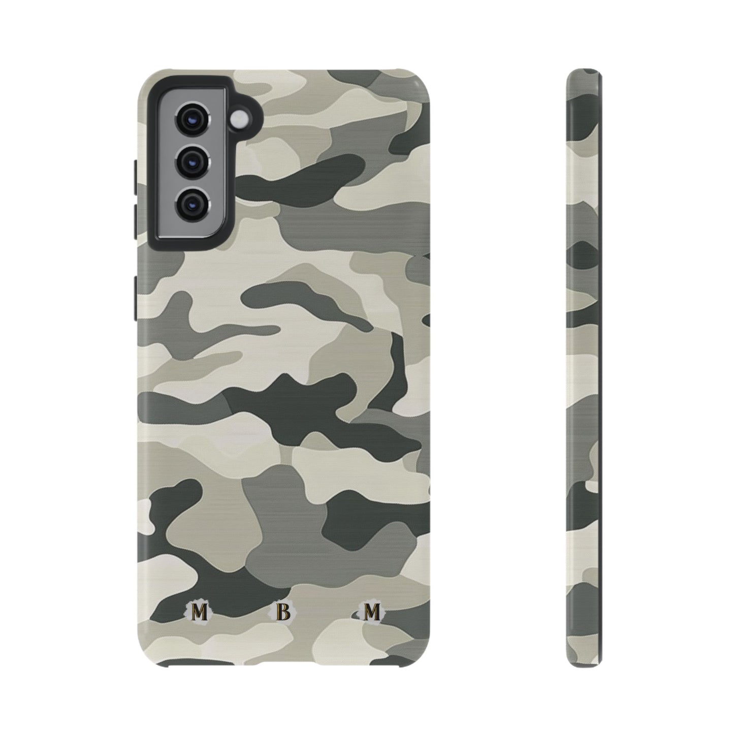 Bravo Samsung Galaxy S Tough Case