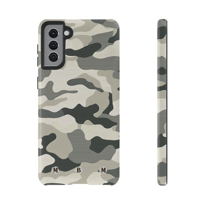 Bravo Samsung Galaxy S Tough Case
