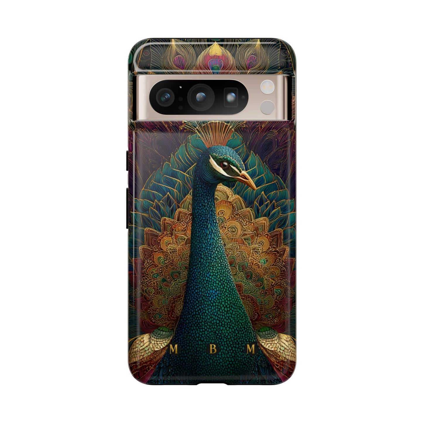 Kujaku: Daitan Google Pixel Tough Case