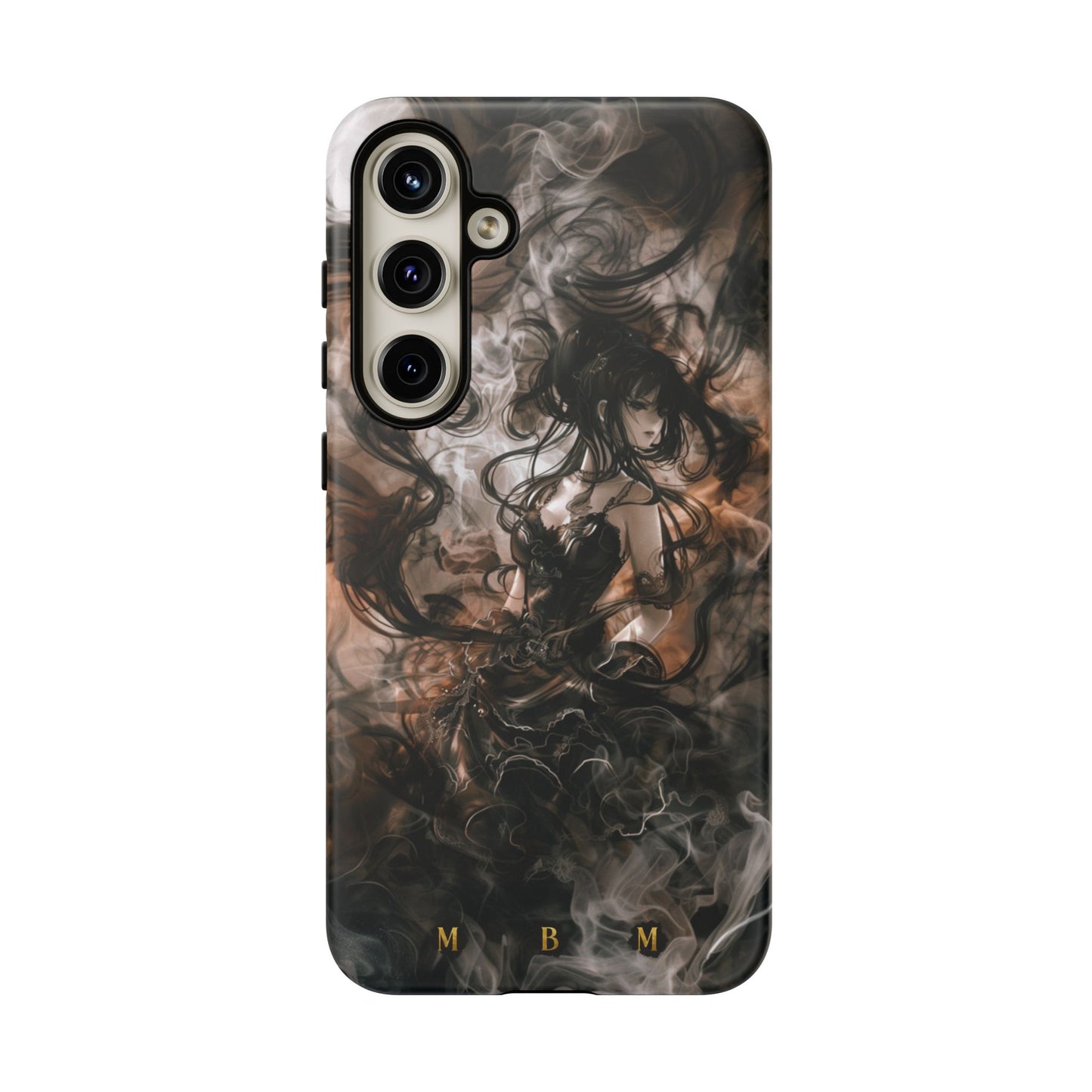 Rave’N Galaxy S Tough Case