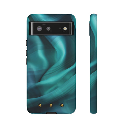 Ocean Zephyr Google Pixel Tough Case
