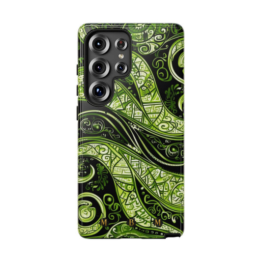 Flourish Samsung Galaxy S Tough Case