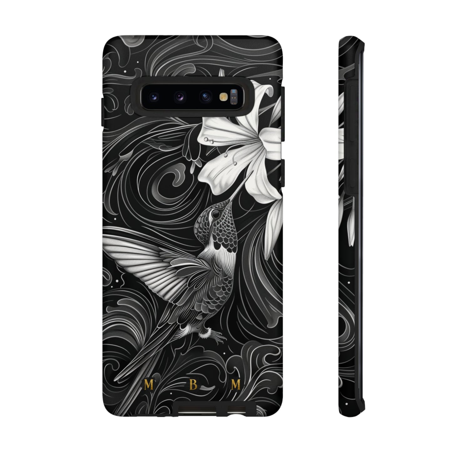 Lily’s Lure Samsung Galaxy S Tough Case