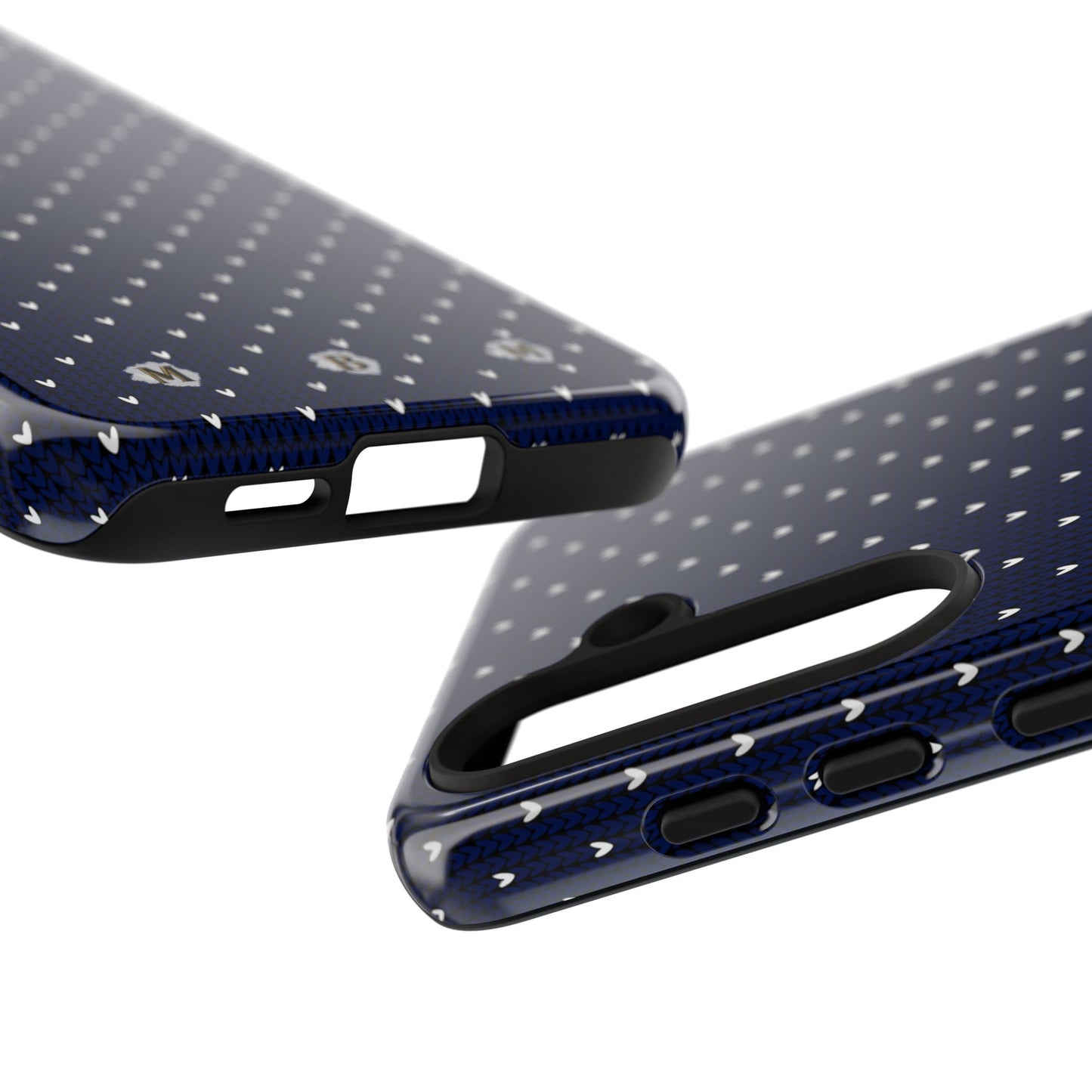 X-Mas Sweater XS Samsung Galaxy S Tough Case