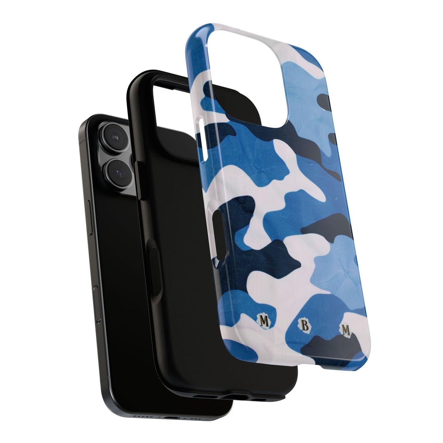 Operation Stealth iPhone Tough Case
