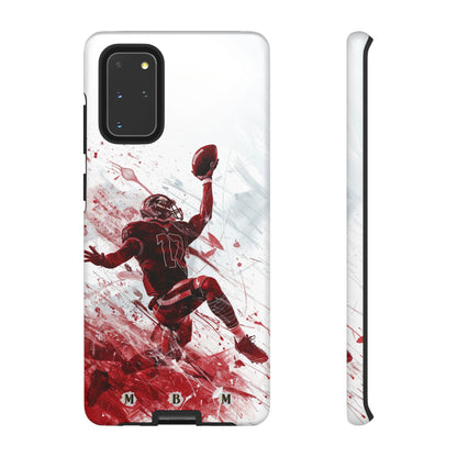 12 1st & 10 Samsung Galaxy S Tough Case