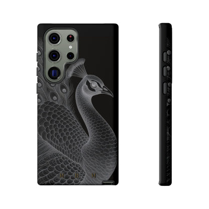Kujaku: Yūgen Samsung Galaxy S Tough Case