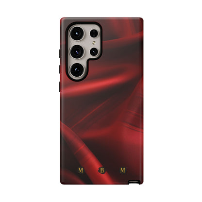 Scarlet Zephyr Samsung Galaxy S Tough Case