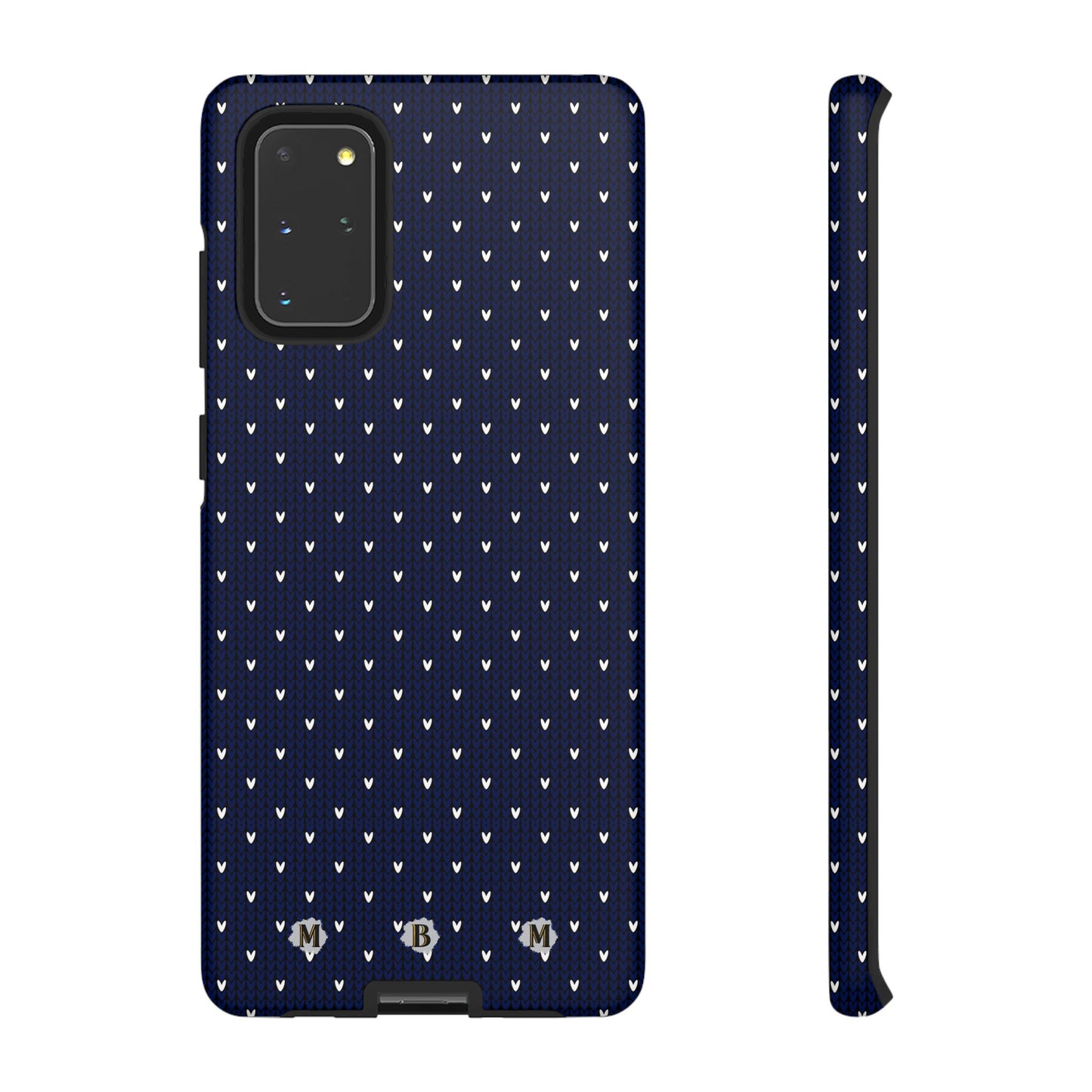 X-Mas Sweater XS Samsung Galaxy S Tough Case