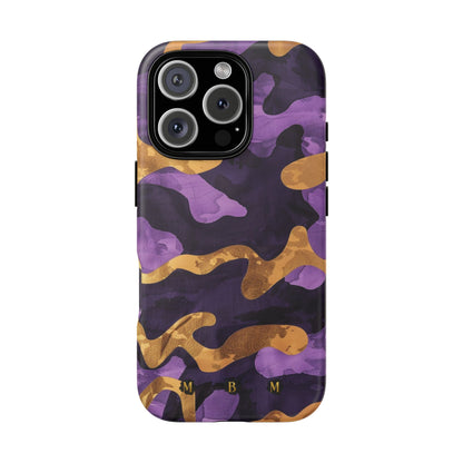 Venom Stealth iPhone Tough Case