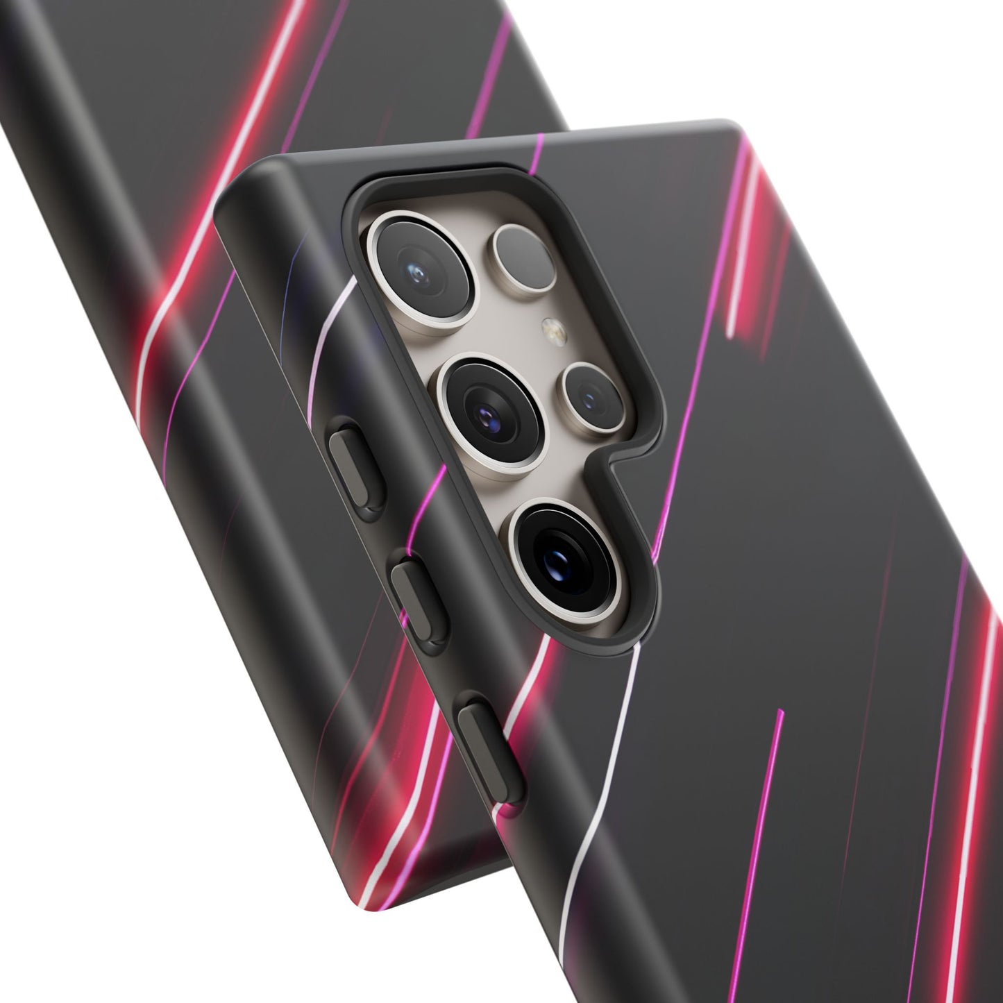 Aurora Samsung Galaxy S Tough Case