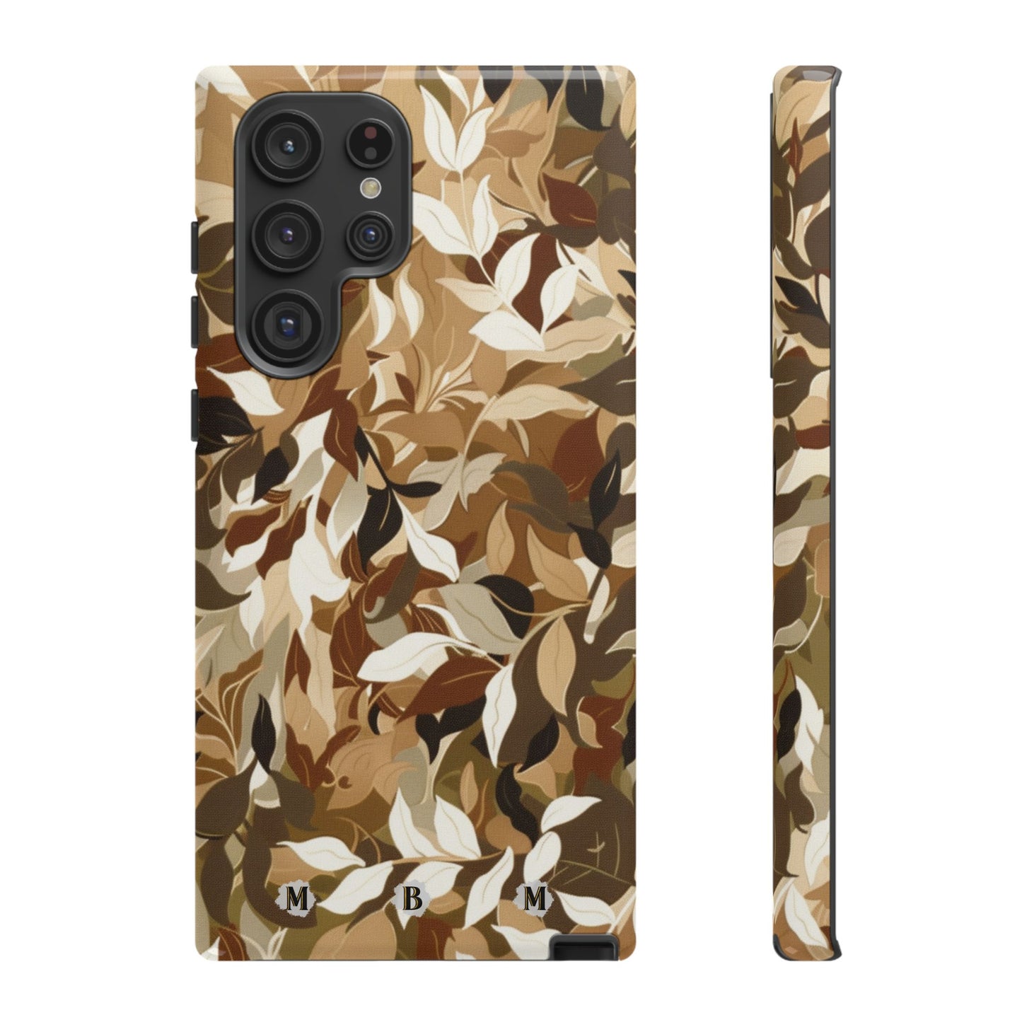 Autumn Ambush Samsung Galaxy S Tough Case