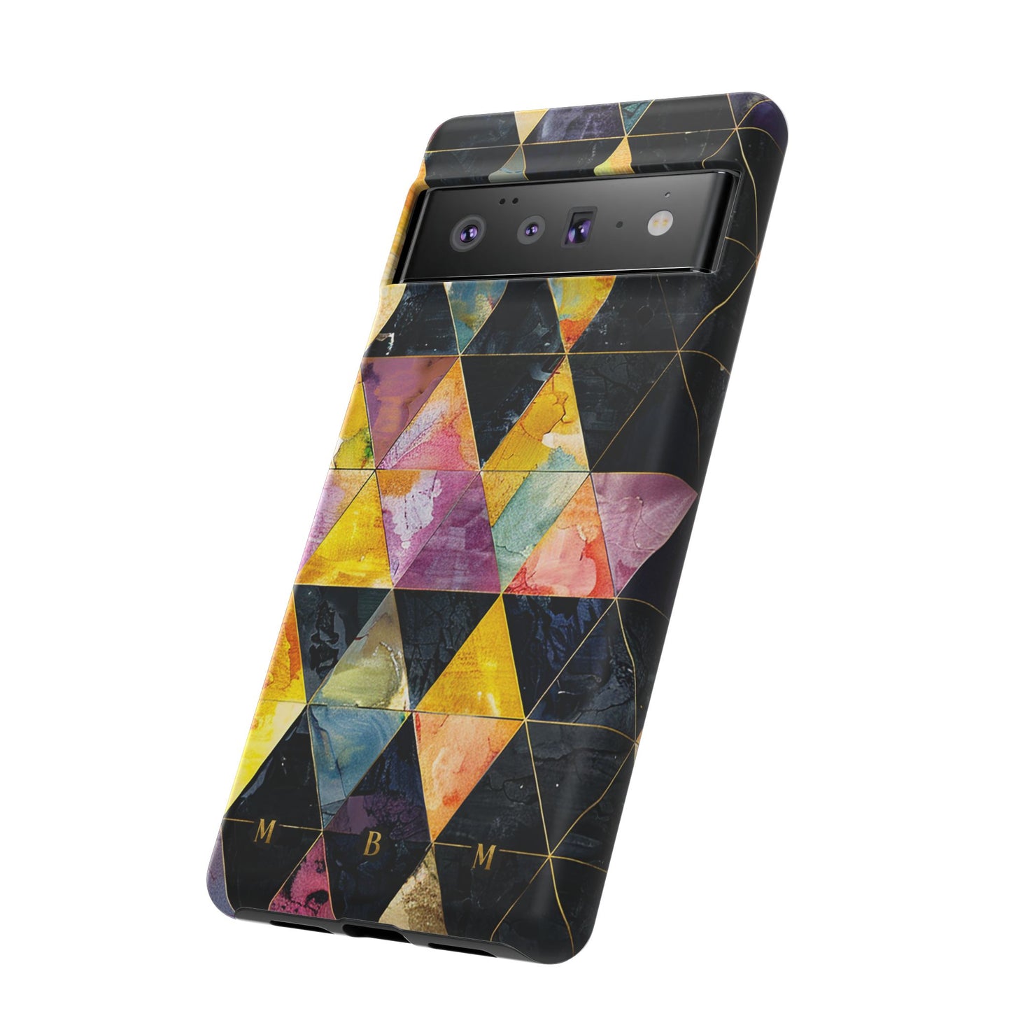 Vertex Prism Google Pixel Tough Case