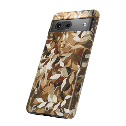 Autumn Ambush Google Pixel Tough Case