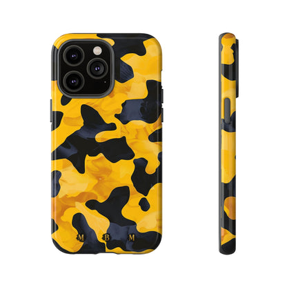 Stinger Stealth iPhone Tough Case