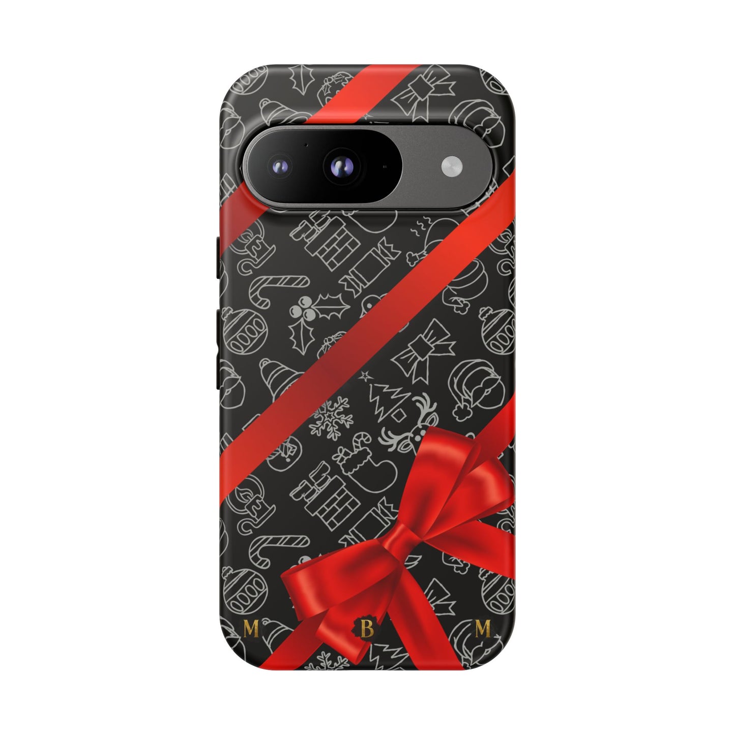 Merci Lazo: Passion Google Pixel Tough Case
