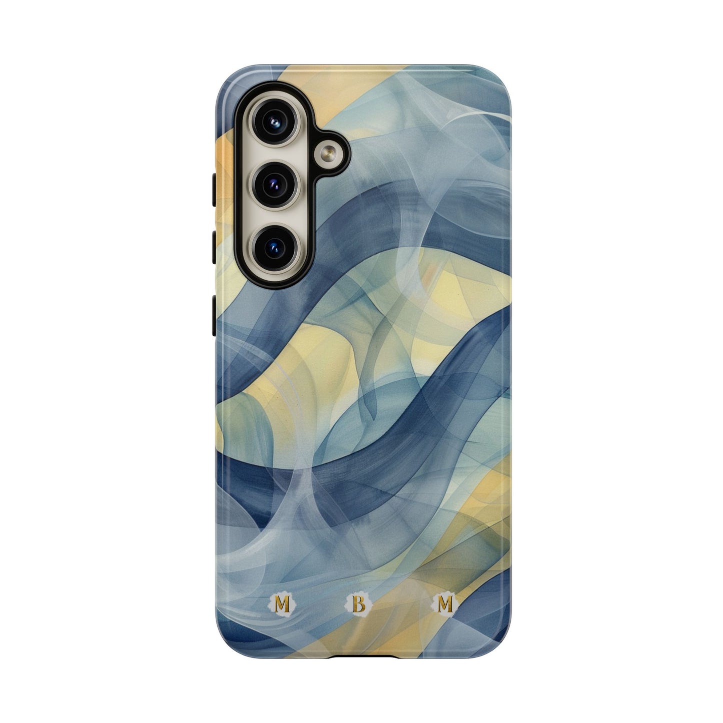 Driftlight Samsung Galaxy S Tough Case