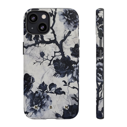 Briar Thorn iPhone Tough Case