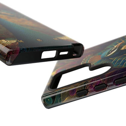 Kujaku: Daitan Samsung Galaxy S Tough Case