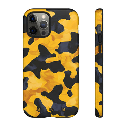 Stinger Stealth iPhone Tough Case